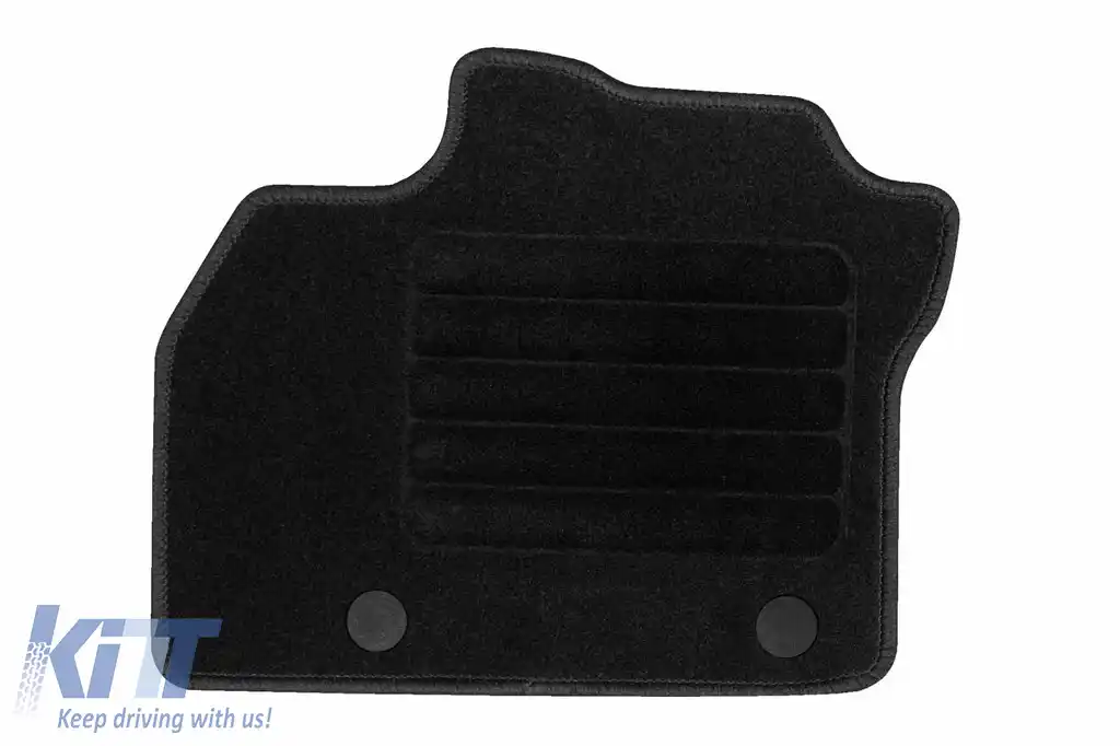 Mochete textile de la Rigum potrivite pentru Renault Zoe 2013-2021, set de 4 bucăți, negru-image-6247216