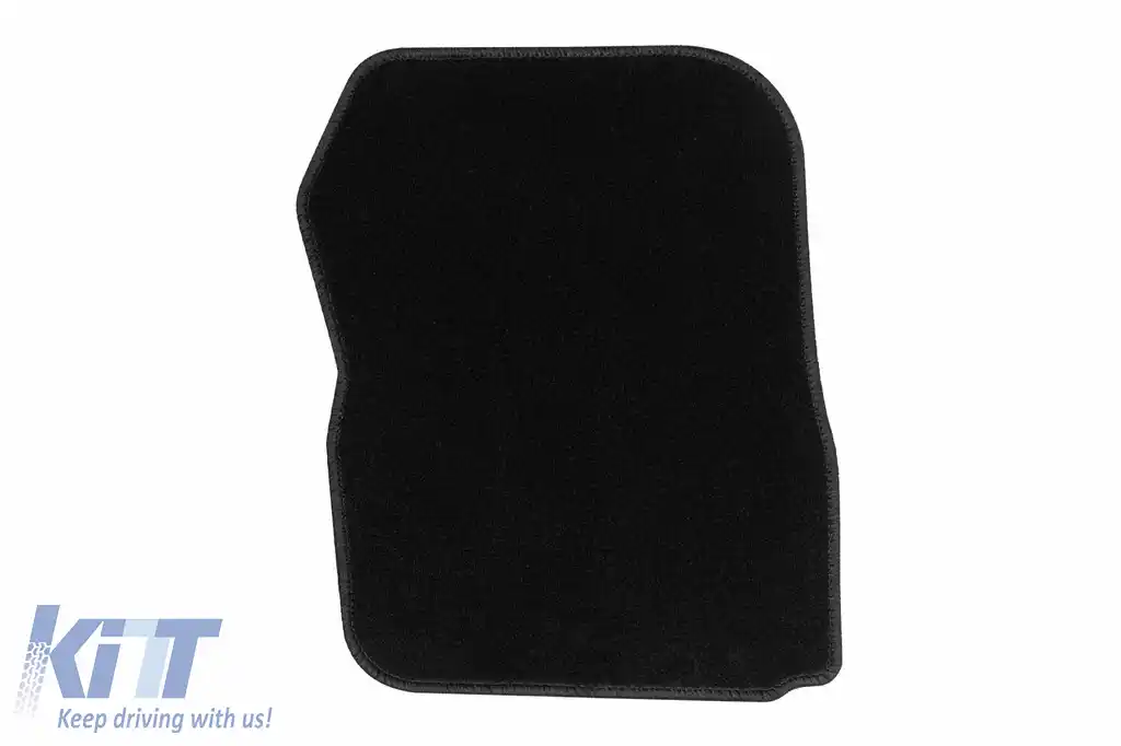 Mochete textile de la Rigum potrivite pentru Renault Zoe 2013-2021, set de 4 bucăți, negru-image-6247217