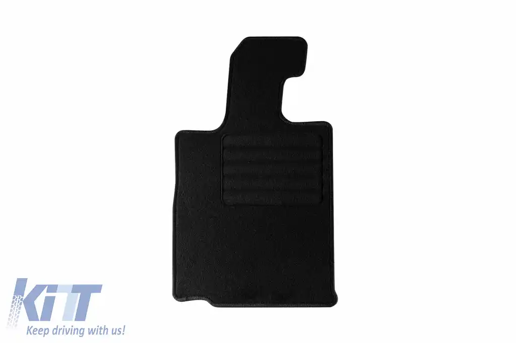 Mochete textile de la Rigum potrivite pentru Subaru Outback după 2021, set de 4 bucăți, negru-image-6247265