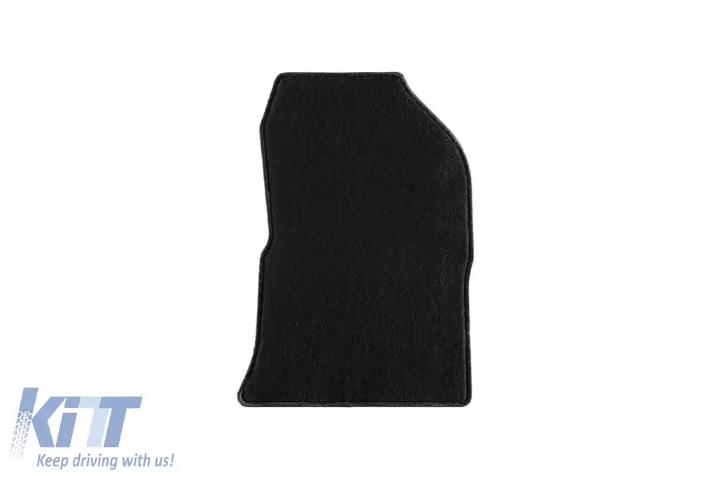 Mochete textile de la Rigum potrivite pentru Renault Express Van după 2021, cu 2 locuri, set de 2 bucăți, negru-image-6247279