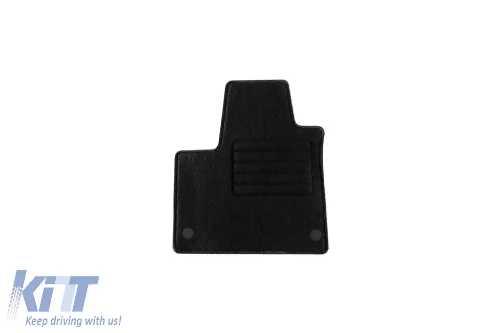 Mochete textile de la Rigum potrivite pentru Renault Kangoo Van după 2021, cu 2 locuri, set de 2 bucăți, negru-image-6247284