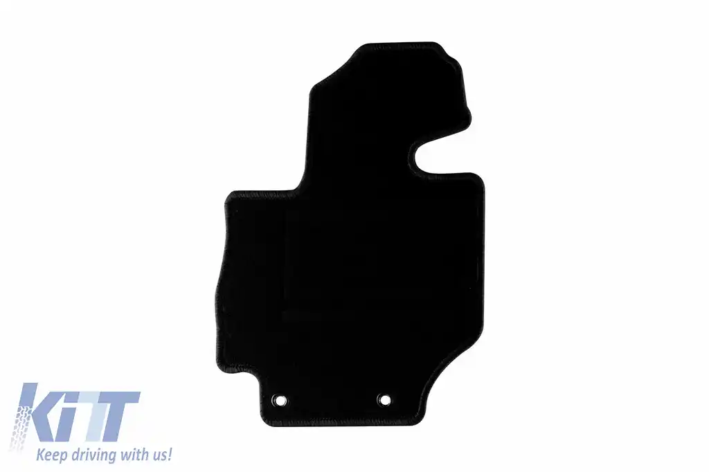 Mochete textile de la Rigum potrivite pentru Suzuki Jimny după 2021 cu transmisie automată și 5 locuri, set de 4 bucăți, negru-image-6247343