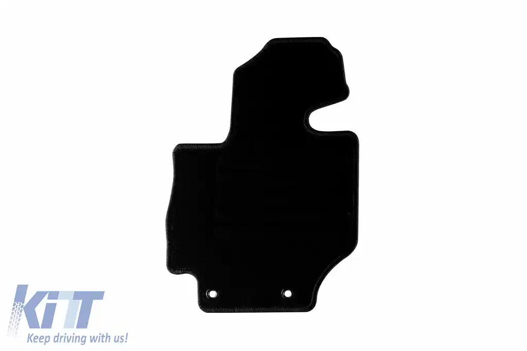 Mochete textile de la Rigum potrivite pentru Suzuki Jimny după 2021 cu transmisie automată și 2 locuri, set de 2 bucăți, negru-image-6247350