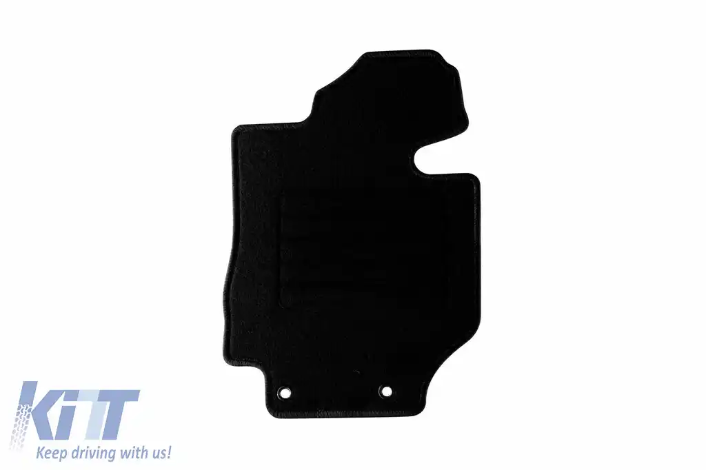 Mochete textile de la Rigum potrivite pentru Suzuki Jimny după 2021 cu transmisie manuală și 5 locuri, set de 4 piese, negru-image-6247356