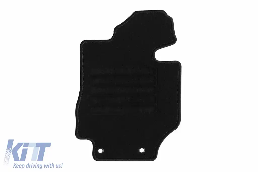 Mochete textile de la Rigum potrivite pentru Suzuki Jimny după 2021 cu transmisie manuală și 2 locuri, set de 2 bucăți, negru-image-6247363