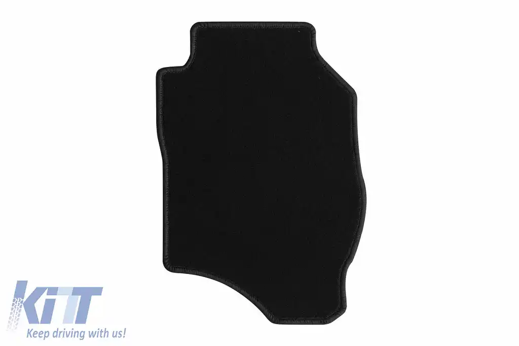 Mochete textile de la Rigum potrivite pentru Suzuki Jimny după 2021 cu transmisie manuală și 2 locuri, set de 2 bucăți, negru-image-6247364
