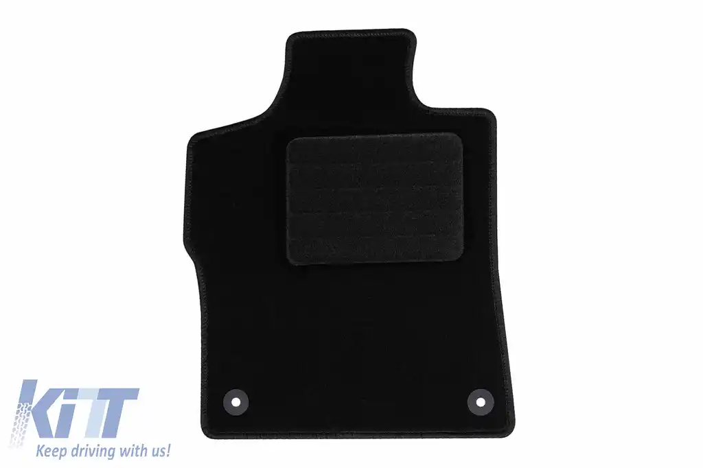 Mochete textile de la Rigum potrivite pentru Peugeot 308 SW, 308 SW PHEV, Opel Astra L break, Astra L PHEV break după 2022, set de 4 bucăți, negru-image-6247460