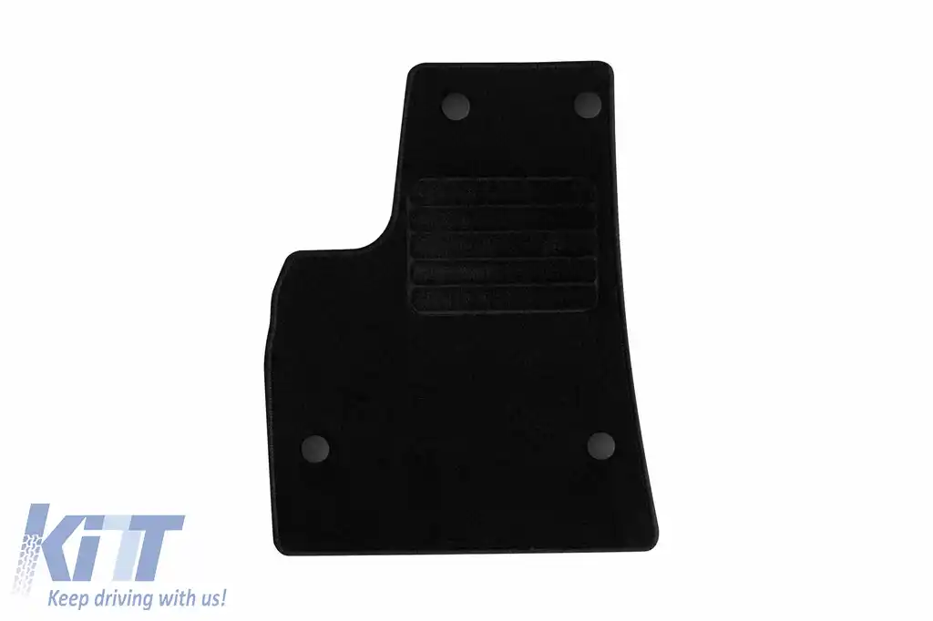 Mochete textile de la Rigum potrivite pentru Tesla Model S 2012-2016, set de 3 piese, negru-image-6247473