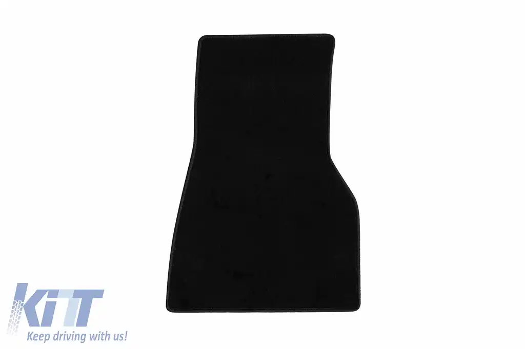 Mochete textile de la Rigum potrivite pentru Tesla Model S 2012-2016, set de 3 piese, negru-image-6247474