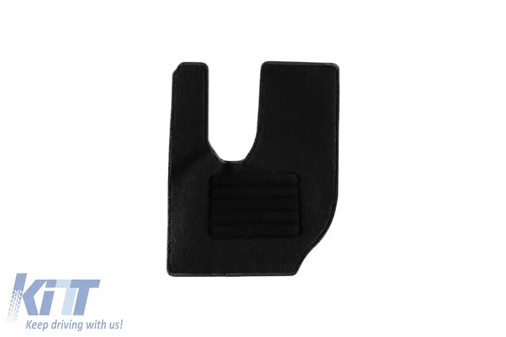 Mochete textile de la Rigum potrivite pentru Renault Trucks T după 2015, set de 2 bucăți, negru-image-6247487