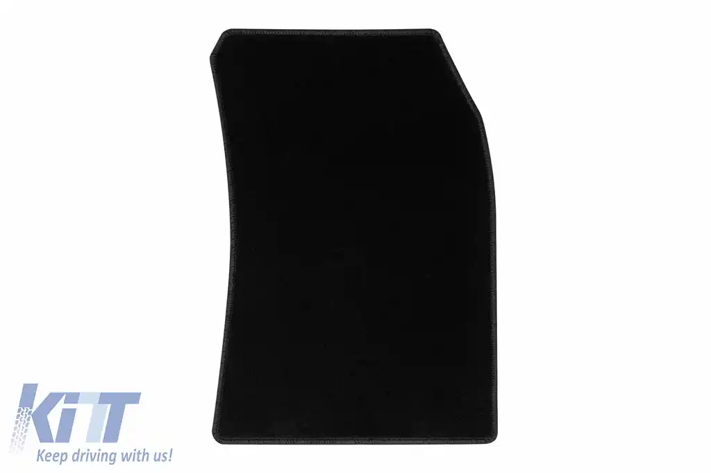 Mochete textile de la Rigum potrivite pentru Citroen C5x după 2022, set de 4 bucăți, negru-image-6247494