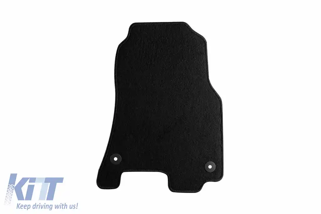 Mochete textile de la Rigum potrivite pentru Dodge Ram 1500 după 2021, set de 3 piese, negru-image-6247521