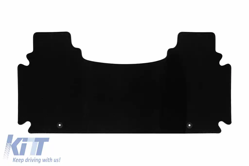 Mochete textile de la Rigum potrivite pentru Dodge Ram 1500 după 2021, set de 3 piese, negru-image-6247522