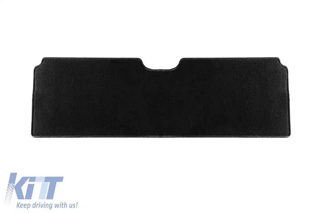 Mochete textile de la Rigum potrivite pentru Hyundai Ioniq 6 după 2023, set de 3 piese, negru-image-6247682