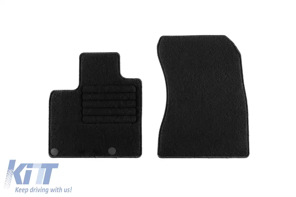 Mochete textile de la Rigum potrivite pentru Nissan Qashqai E-Power după 2022, set de 4 bucăți, negru-image-6247711