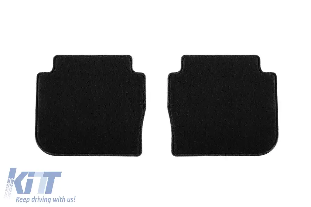 Mochete textile de la Rigum potrivite pentru Honda CR-V e:HEV după 2023, set de 4 bucăți, negru-image-6247724