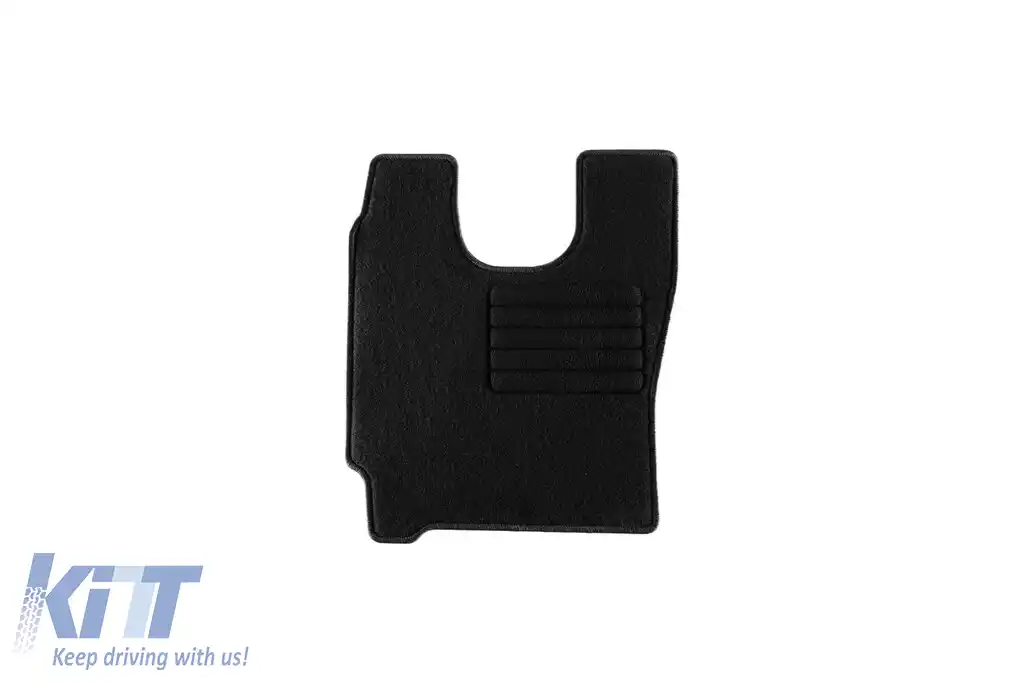 Mochete textile de la Rigum potrivite pentru Iveco Eurocargo după 2015, set de 2 bucăți, negru-image-6247771