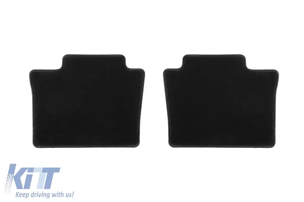 Mochete textile de la Rigum potrivite pentru Renault Espace după 2023, set de 3 piese, negru-image-6247838