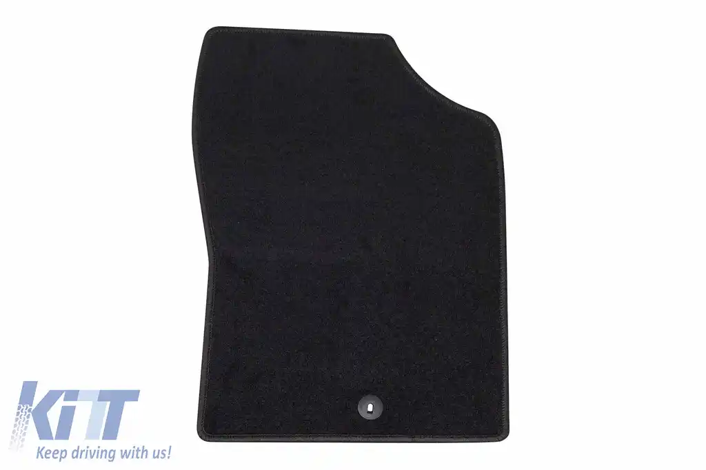 Mochete textile de la Rigum potrivite pentru Hyundai Santa Fe după 2021, set de 4 bucăți, negru-image-6247921