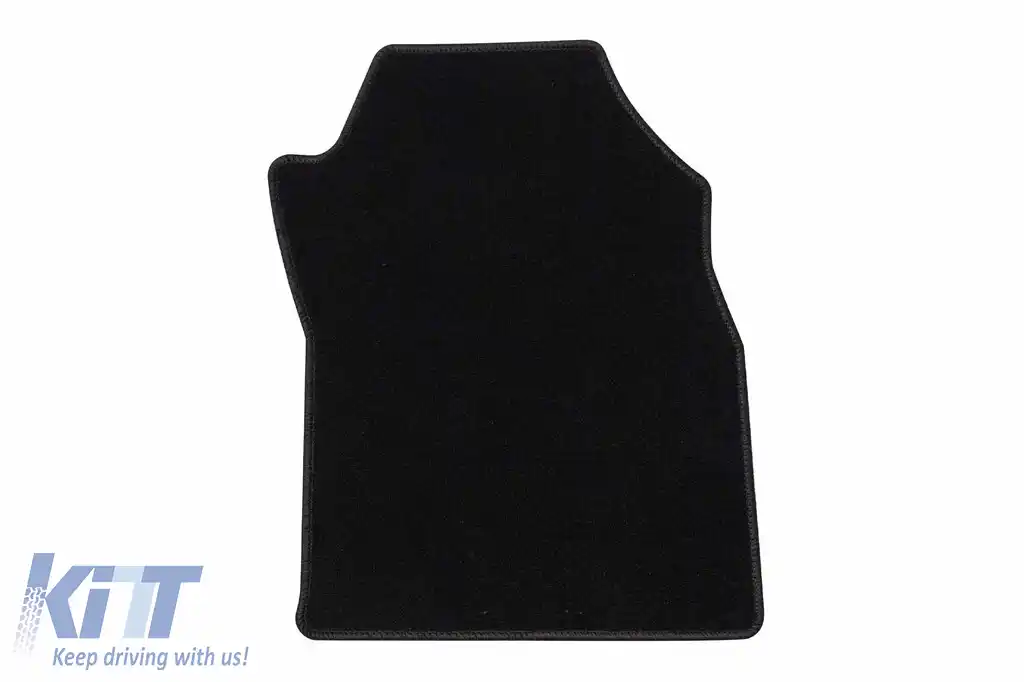 Mochete textile de la Rigum potrivite pentru Toyota RAV4 după 2019 cu transmisie automată, set de 4 bucăți, negru-image-6247934