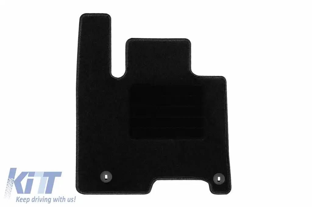 Mochete textile de la Rigum potrivite pentru Hyundai Tucson Hev după 2021, set de 4 bucăți, negru-image-6247940