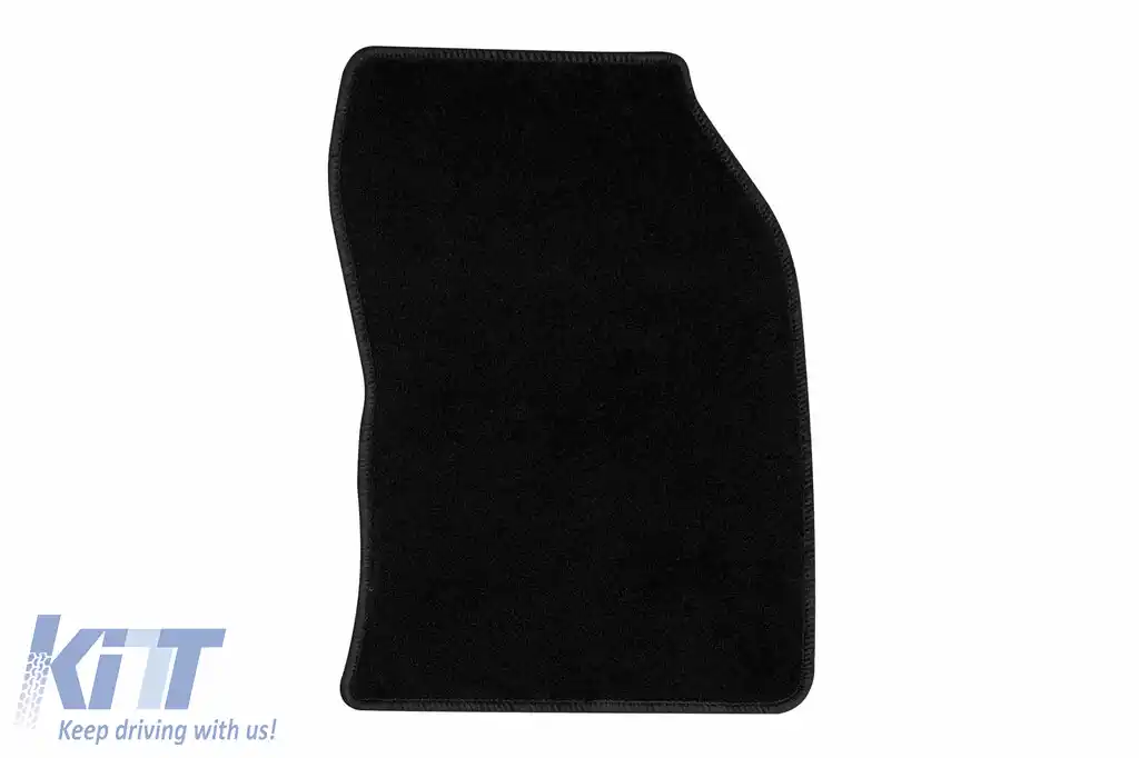 Mochete textile de la Rigum potrivite pentru Citroen E-C4 după 2021, set de 4 piese, negru-image-6247969