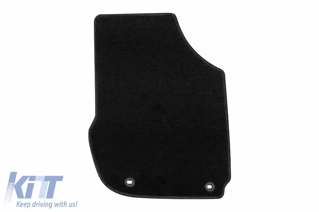 Mochete textile de la Rigum potrivite pentru Honda Jazz Crosstar Hybrid după 2020, set de 4 bucăți, negru-image-6248024