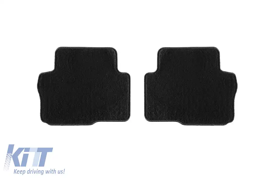 Mochete textile de la Rigum potrivite pentru Volkswagen Sharan, Seat Alhambra după 2010, cu 7 locuri, set de 5 bucăți, negru-image-6248077
