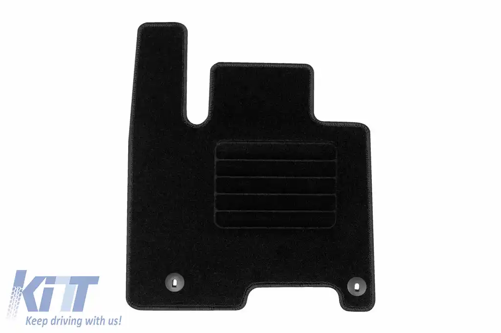 Mochete textile de la Rigum potrivite pentru Hyundai Tucson după 2021, set de 4 bucăți, negru-image-6248116