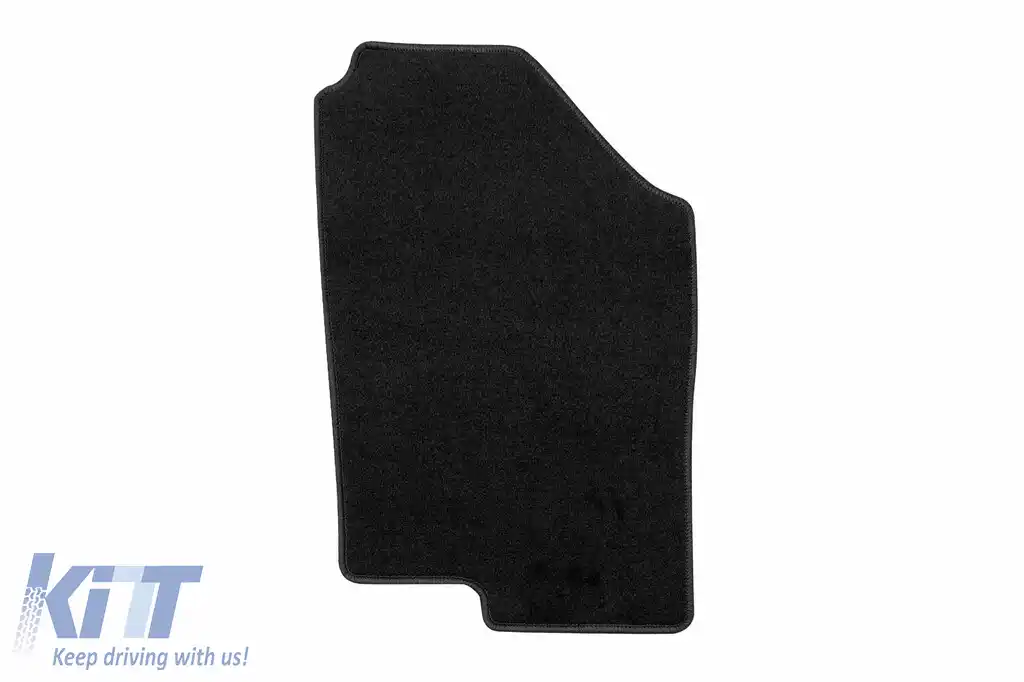 Mochete textile de la Rigum potrivite pentru Hyundai Tucson după 2021, set de 4 bucăți, negru-image-6248117
