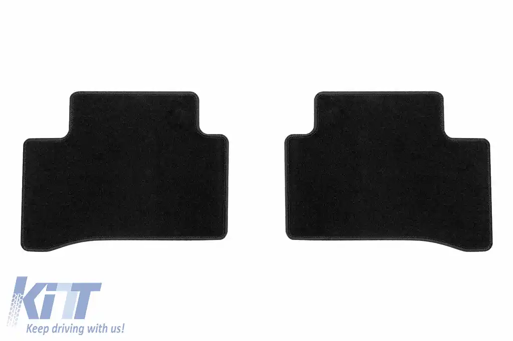 Mochete textile de la Rigum potrivite pentru Hyundai Tucson după 2021, set de 4 bucăți, negru-image-6248118