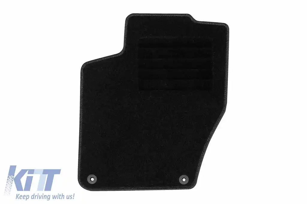 Mochete textile de podea de la Rigum potrivite pentru Peugeot 308 Cc 2008-2013, set de 4 bucăți, negru-image-6246421