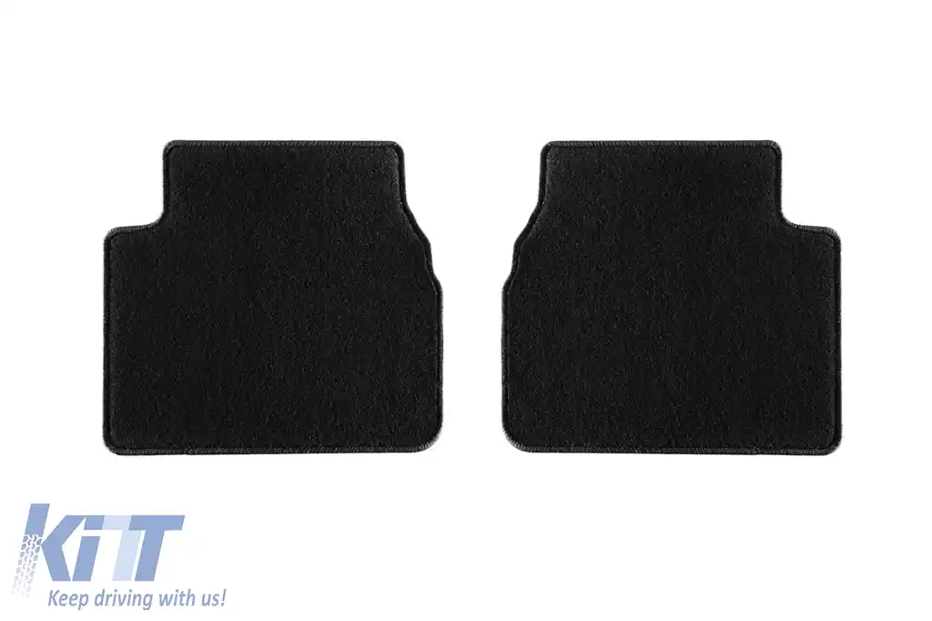 Mochete textile de podea de la Rigum potrivite pentru Mazda 6 2010-2012, set de 4 bucăți, negru-image-6247856