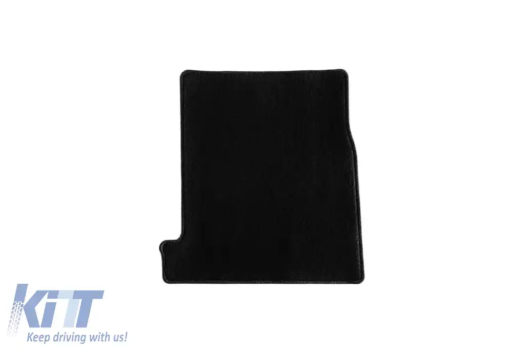 Mochete textile de podea de la Rigum potrivite pentru Daf XF Euro 6 după 2013, set de 2 bucăți, negru-image-6247997