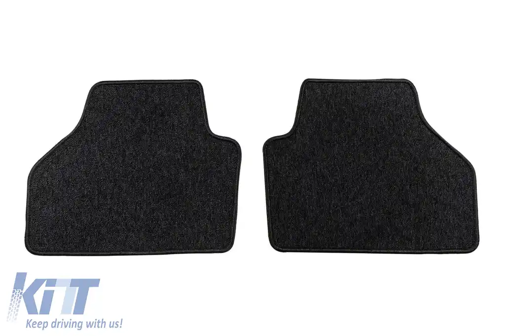 Mochete textile din seria Horizon de la Frogum potrivite pentru BMW X3 F25 2010-2017, X4 F26 2014-2018, set de 4 bucăți, negru-image-6254983
