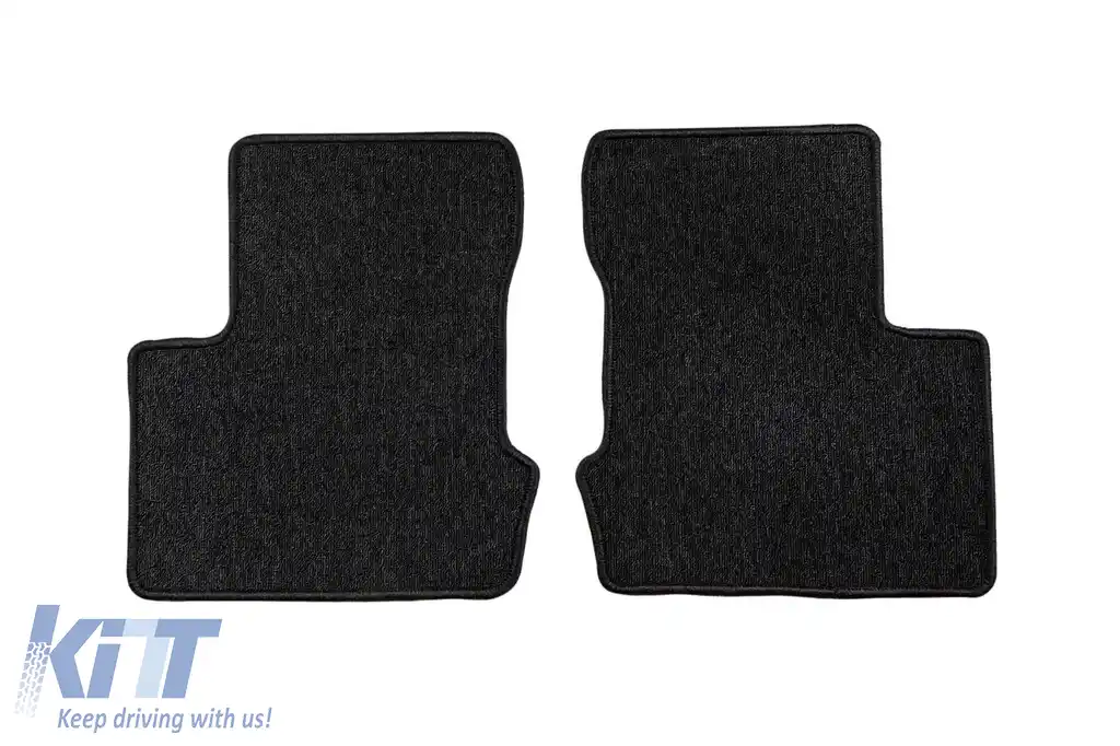Mochete textile din seria Horizon de la Frogum potrivite pentru Fiat 500X după 2014, set de 4 bucăți, negru-image-6255071