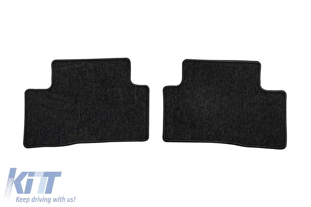 Mochete textile din seria Horizon de la Frogum potrivite pentru Hyundai Tucson după 2020, set de 4 bucăți, negru-image-6255134