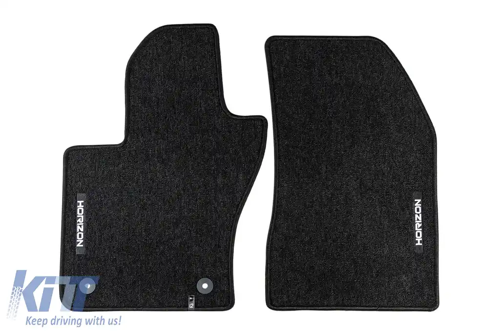 Mochete textile din seria Horizon de la Frogum potrivite pentru Jeep Renegade PHEV după 2014, set de 4 bucăți, negru-image-6255140