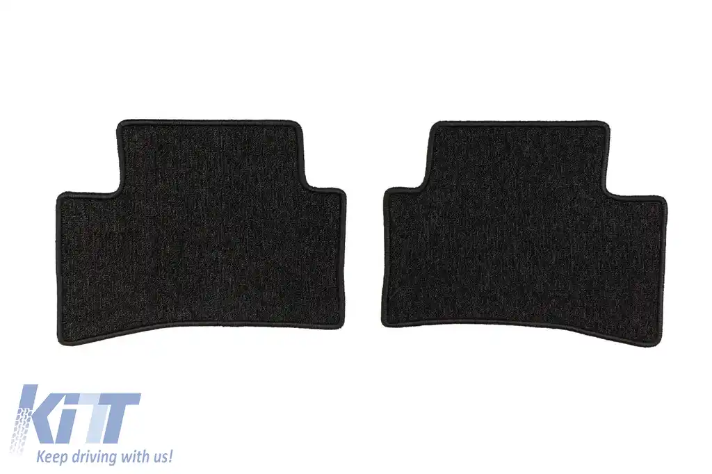 Mochete textile din seria Horizon de la Frogum potrivite pentru Kia Sportage după 2021, set de 4 bucăți, negru-image-6255148