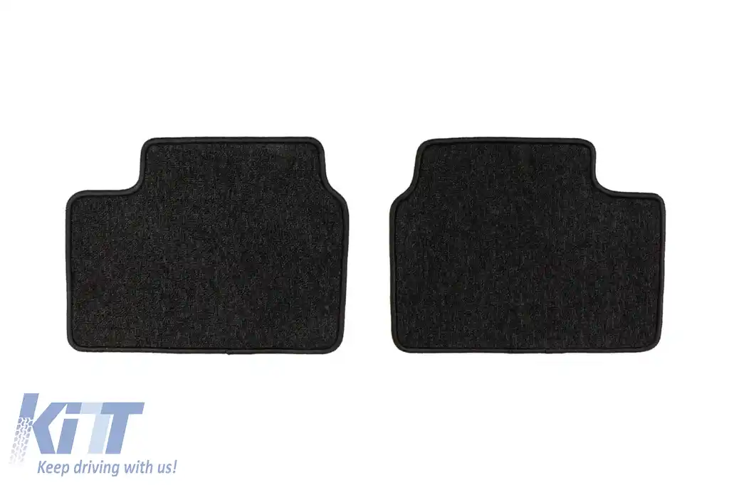 Mochete textile din seria Horizon de la Frogum potrivite pentru Kia Ceed, Kia ProCeed 2012-2018, set de 4 bucăți, negru-image-6255155