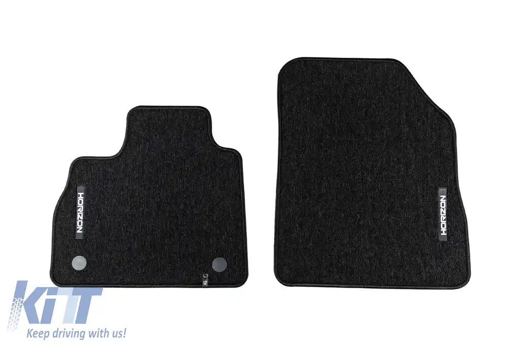 Mochete textile din seria Horizon de la Frogum potrivite pentru Renault Espace 2014-2022, set de 3 bucăți, negru-image-6255311