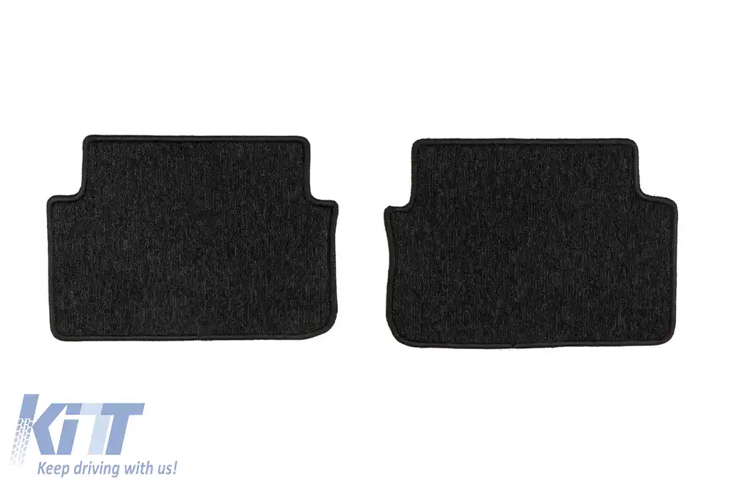 Mochete textile din seria Horizon de la Frogum potrivite pentru Renault Laguna 2007-2015, set de 4 bucăți, negru-image-6255319