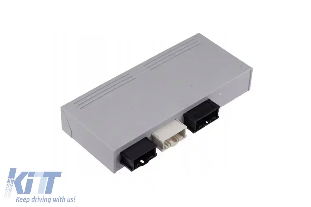 Modul 61357394649 potrivit pentru portbagajul automat al BMW Seria 5 F10, F11, Seria 5 GT F07 2010-2017, Seria 7 F01, F02 2007-2015, X3 F25, X4 F26 2010-2017, Rolls Royce Ghost 2010-2020