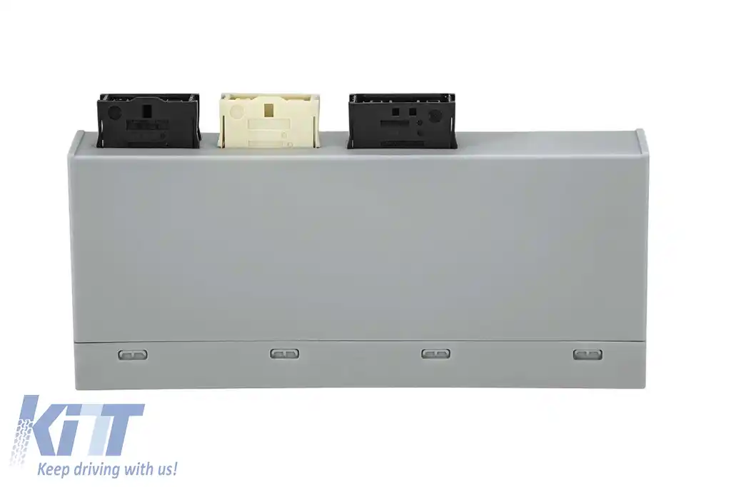 Modul 61357412610 potrivit pentru portbagajul automat al BMW Seria 2 F45 Active Tourer 2013-2018, F46 Gran Tourer 2014-2018, 3 F31 2011-2019, 4 F36 Gran Coupe 2013-2017, X1 F48 2014-2019, X5 F15 2012-