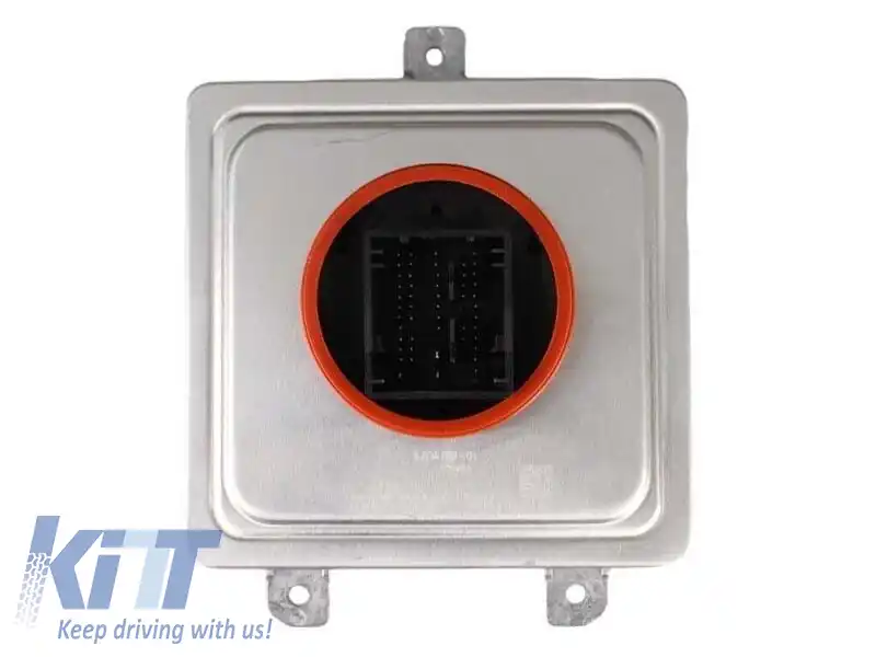 Modul 63115A0AFA9 pentru far LED potrivit pentru BMW Seria 1 F40, Seria 2 F44, G42, M2 G87, Seria 3 G20, G21, G28, Seria 7 G11, G12, Seria 8 G14, G15, G16, M8 F91, F93, iX3 G08, X5 G05, X6 G06, X7 G07