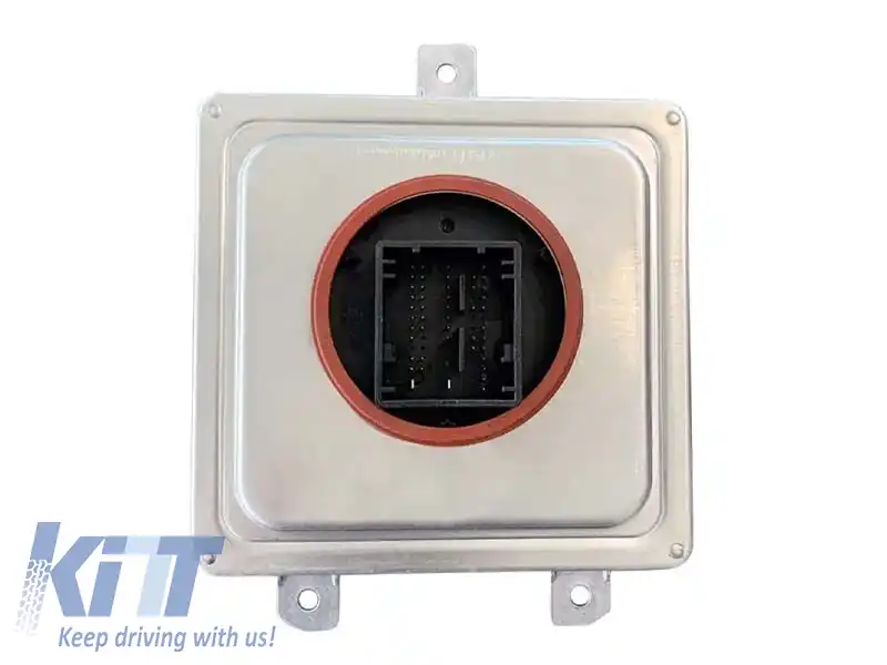 Modul 63115A0AFB0 potrivit pentru far LED pentru BMW Seria 1 F40, Seria 2 F44, G42, M2 G87, Seria 3 G20, G21, G28, Seria 7 G11, G12, Seria 8 G14, G15, G16, M8 F91, F93, iX3 G08, X5 G05, X6 G06, X7 G07