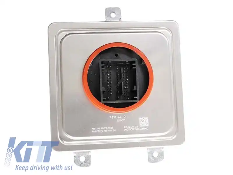 Modul 63117933362 potrivit pentru far LED pe BMW X7 G07 2021-2025
