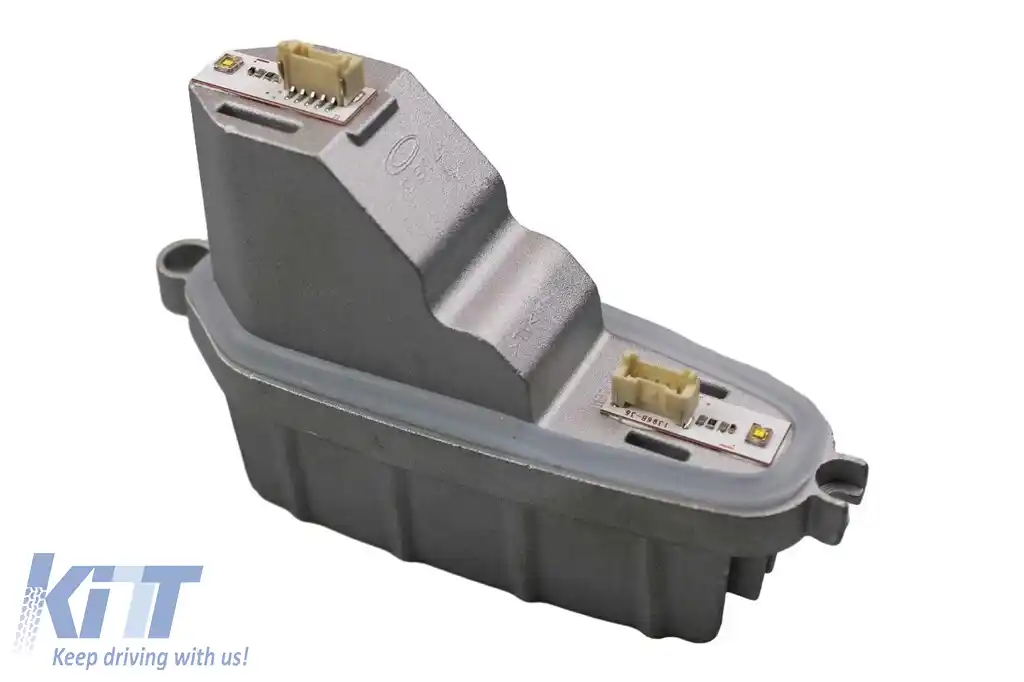 Modul 8U0941475A pentru lumina DRL în faruri potrivit pentru Audi Q3 2011-2017