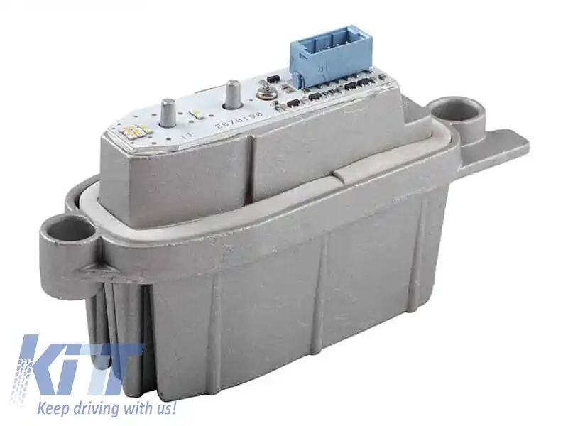 Modul 8U0941475E pentru lumina DRL în farul potrivit pentru Audi Q3 2011-2017, Stânga=Dreapta