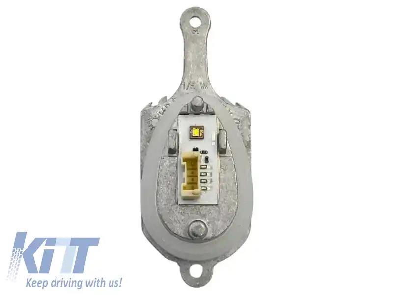 Modul 8X0998475 pentru lumina principală în far LED potrivit pentru Audi A1 2011-2014